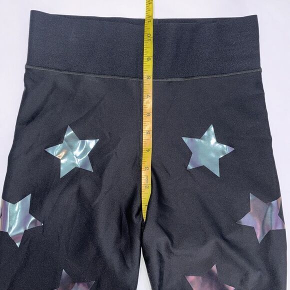 Ultracor Lux Essentials Star Knockout Leggings Women’s Size Large - Picture 8 of 10